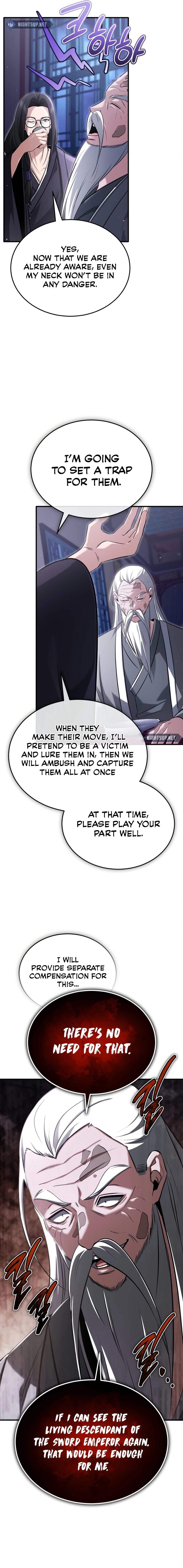 Regressor's Life After Retirement Chapter 66 9